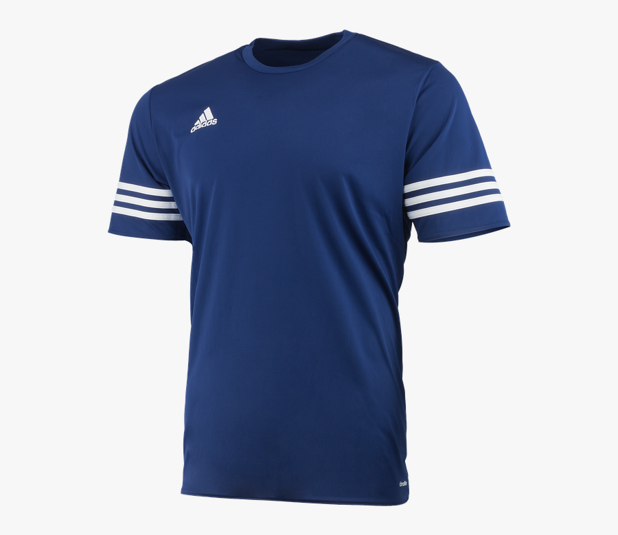 T-shirt,clothing,active Blue,sports Uniform,electric - Camisetas Para Hacer Deporte, Transparent Clipart