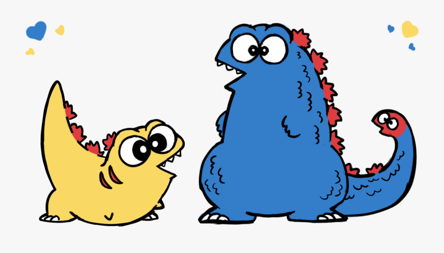 Cartoon Clipart , Png Download - Kamata Kun Fanart, Transparent Clipart