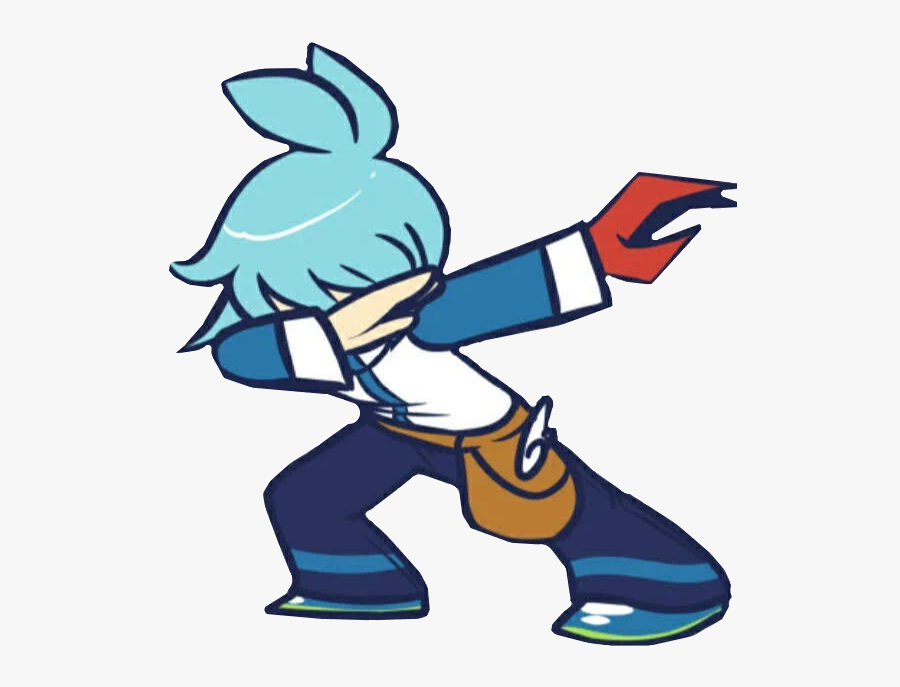 Sig Puyo Puyo Tetris Gif Clipart , Png Download - Sig Puyo Puyo Tetris, Transparent Clipart