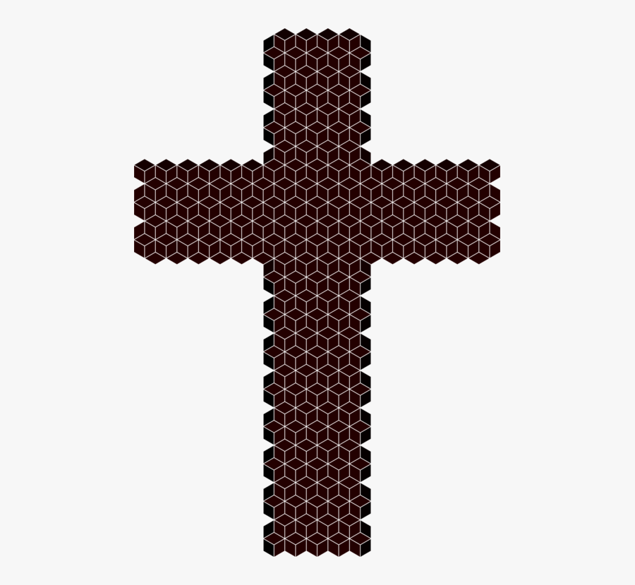 Symbol,cross,stock Photography - Cross, Transparent Clipart