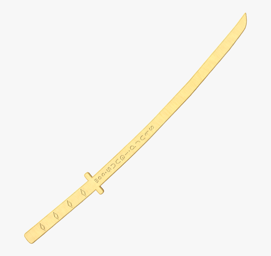 Ninja Sword Png - Toy Ninja Sword, Transparent Clipart