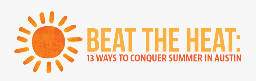 Transparent Hot Summer Clipart - Parallel, Transparent Clipart