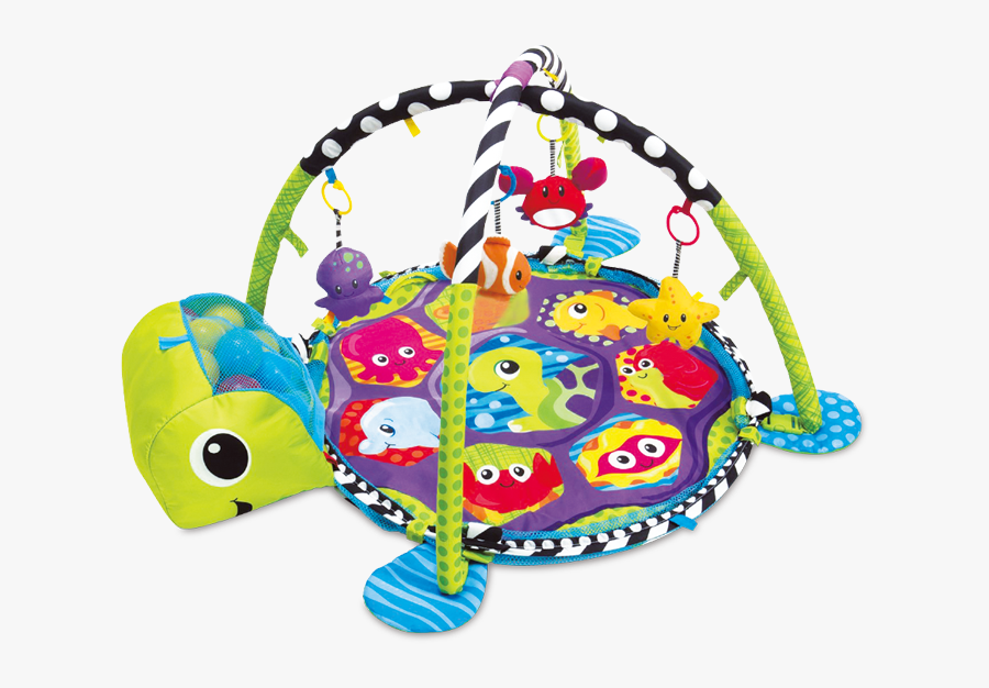 Transparent Sea World Clipart - Bondigo Oyun Halisi, Transparent Clipart