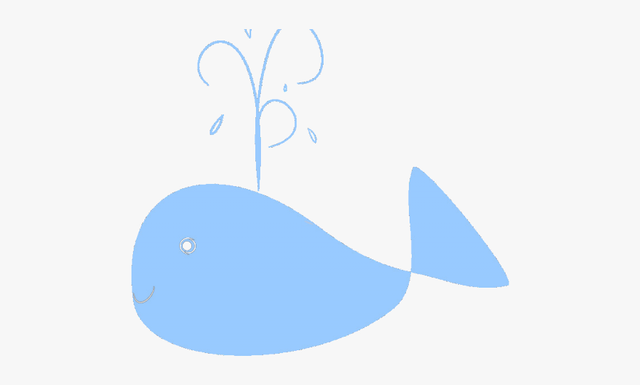 Free Whale Vector, Transparent Clipart