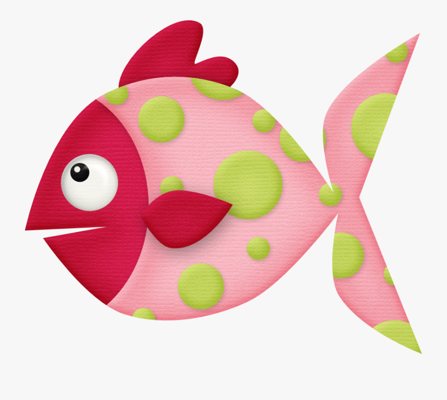 Imagens De Peixe Desenho, Transparent Clipart