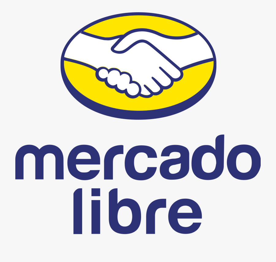 Mercado Livre Logo Png, Transparent Clipart