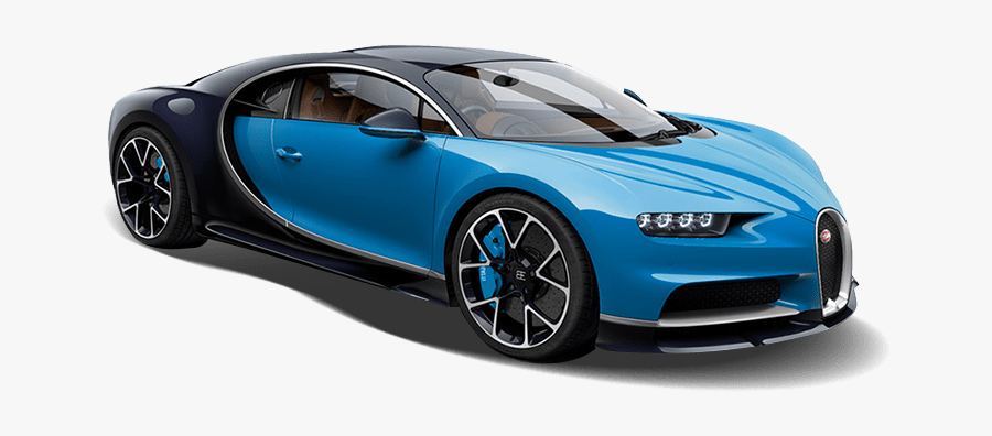 Bugatti Chiron Bugatti Veyron Car Bugatti 18/3 Chiron - Bugatti Chiron Png, Transparent Clipart