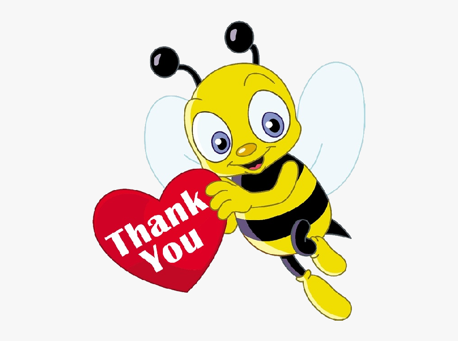 Honey Bee"s - Cute Bee Clip Art, Transparent Clipart