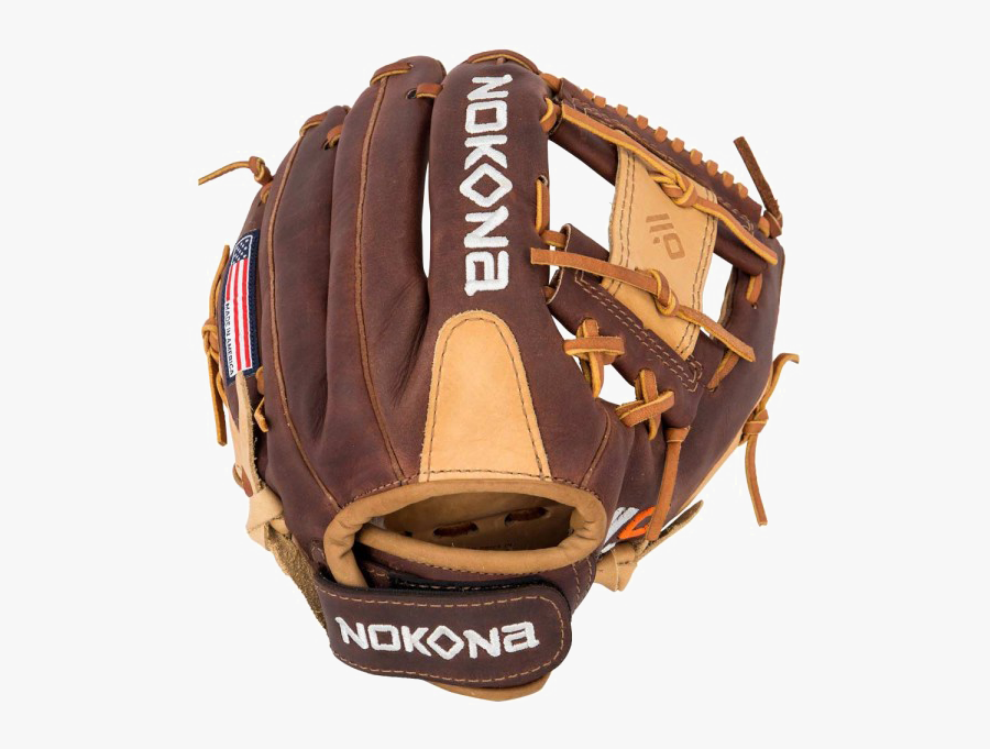 Baseball Gloves Png Image With Transparent Background - Softball, Transparent Clipart