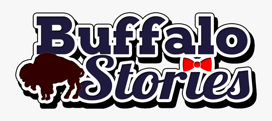 Video Recorder Clipart Pop Culture - Buffalo Stories, Transparent Clipart