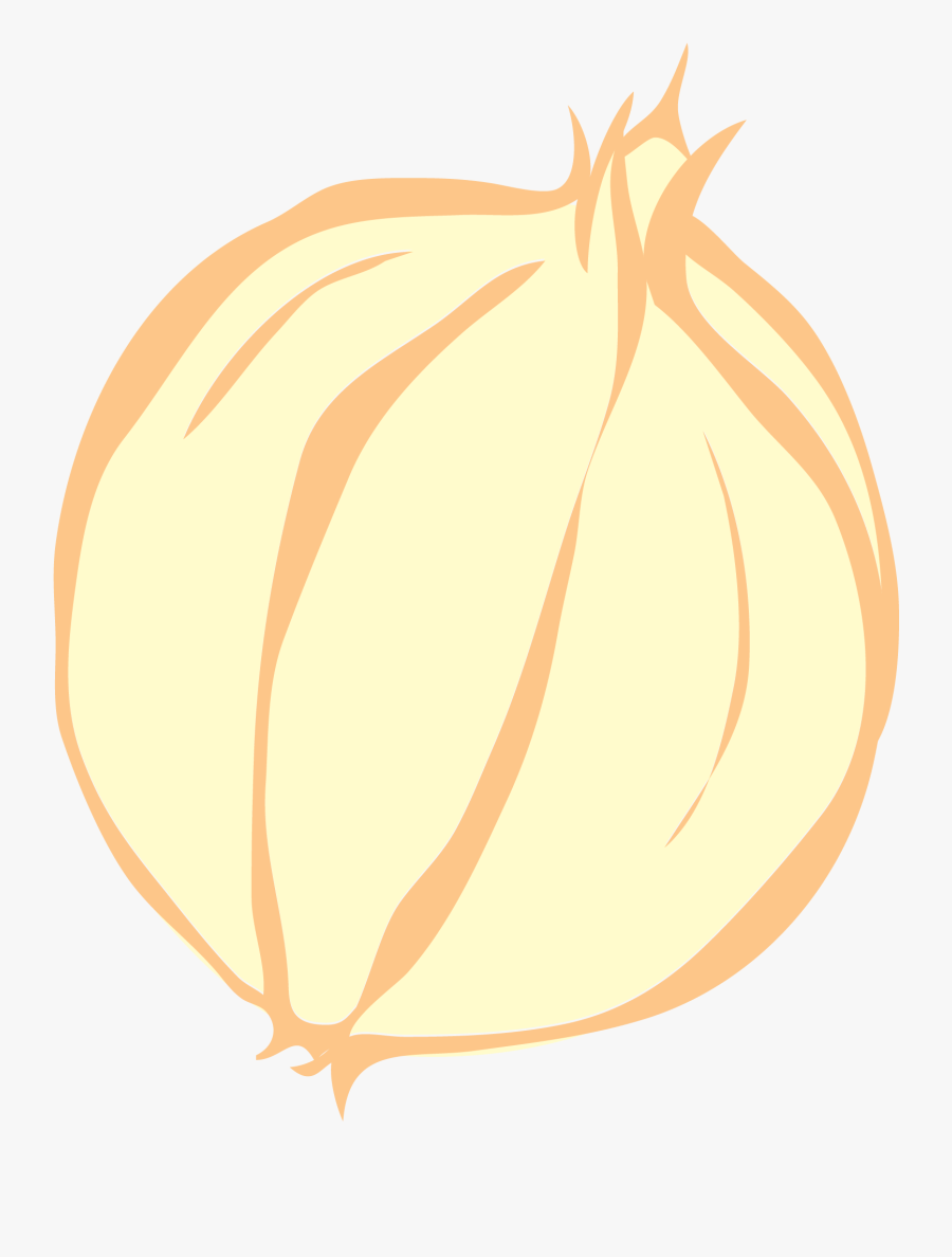 Onion Vector Clip Art - Garlic, Transparent Clipart