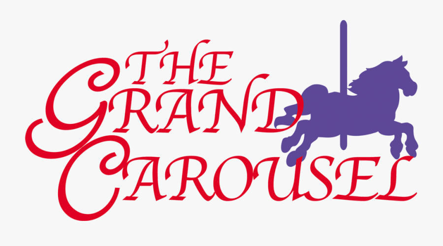 Carousel Clipart Victorian - Energetiks, Transparent Clipart