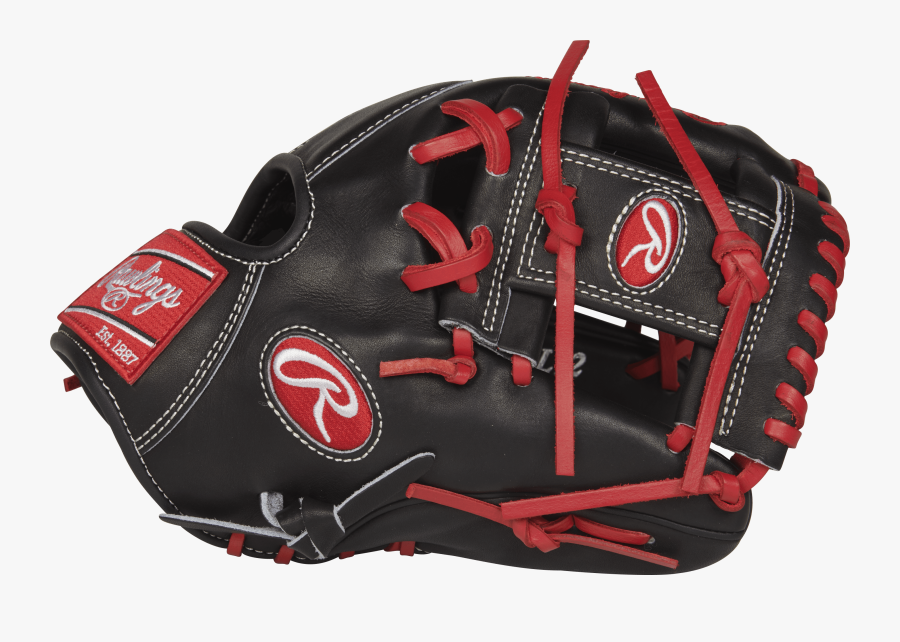 Frankie Lindor Glove, Transparent Clipart