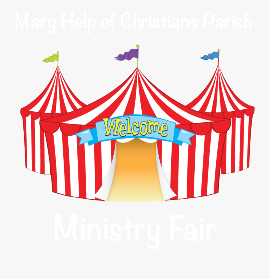 28 Collection Of Ministry Fair Clipart - Fun Fair Clip Art, Transparent Clipart