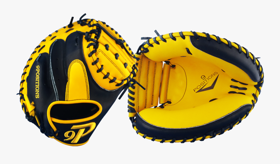 Gloves Clipart Catcher Mitt Catchers Mitt Easy Drawing , Free