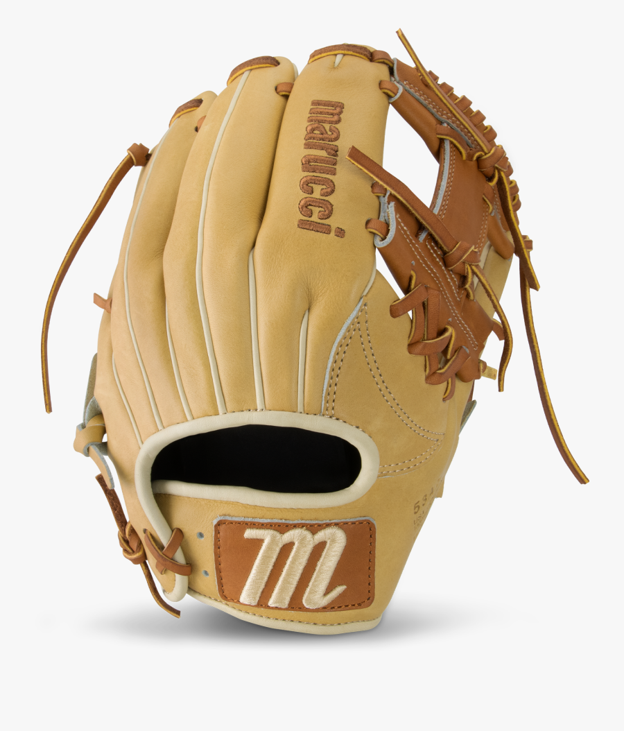 Marucci Baseball Gloves, Transparent Clipart