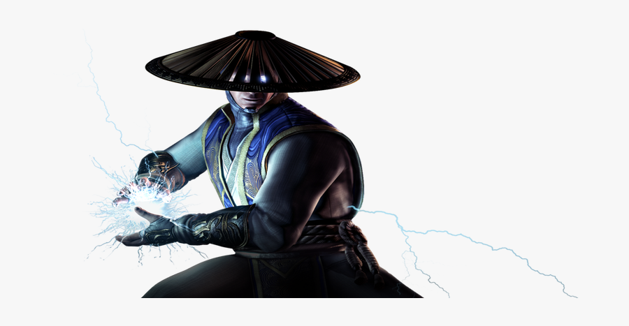 Transparent Mortal Kombat Png, Transparent Clipart