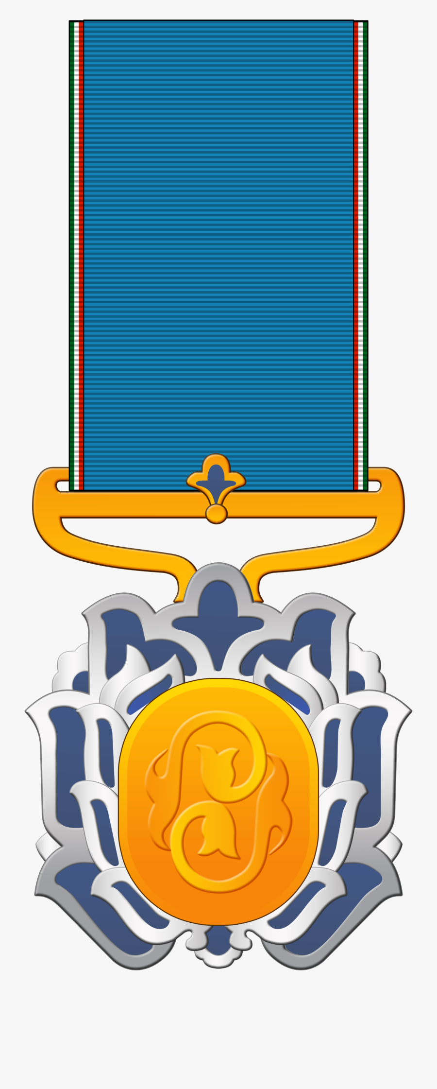 Medal Of Culture And Art Clipart , Png Download, Transparent Clipart