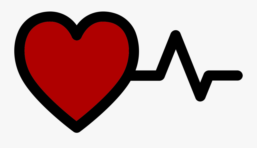 Beat Png Original Resolution: 900x521 transparent heartbeat clipart red hea...