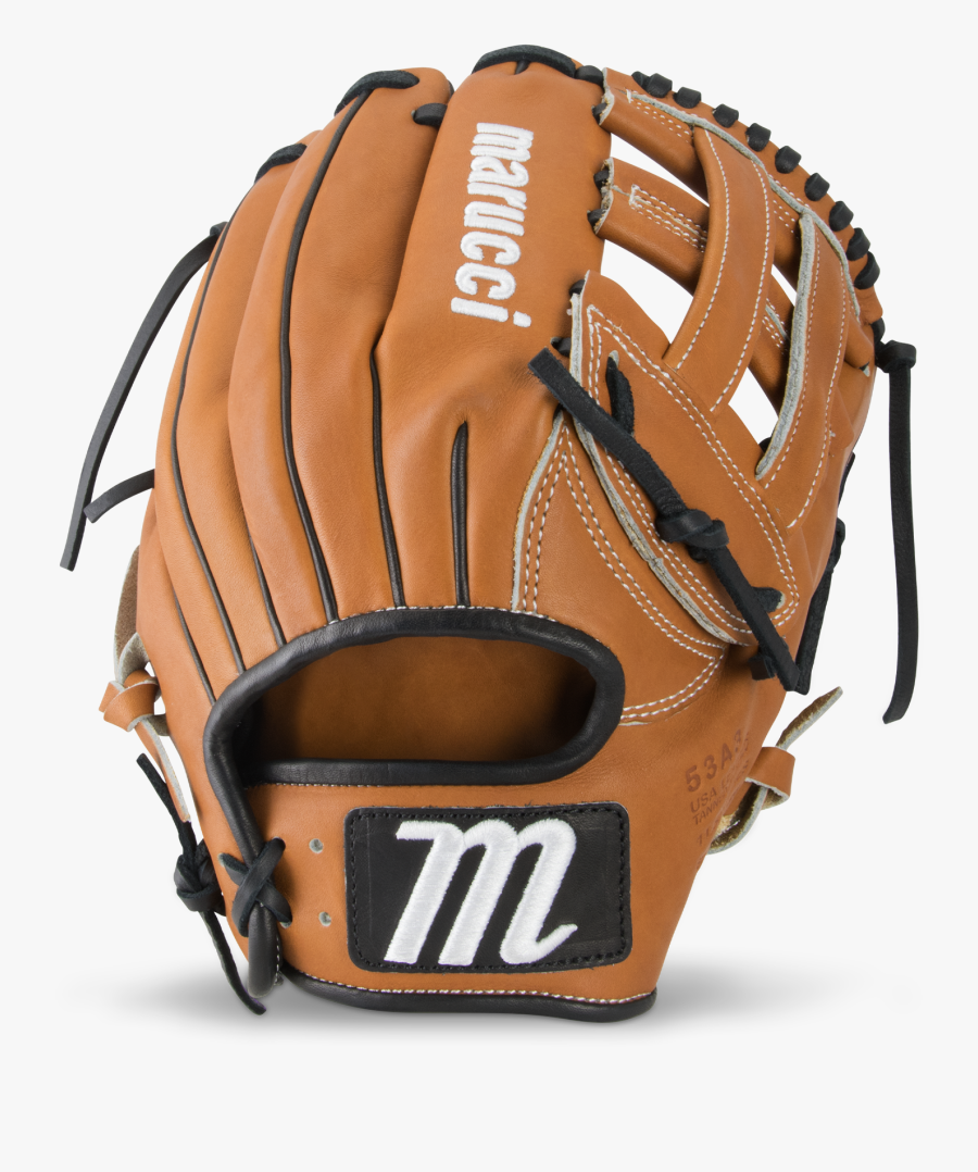 Marucci Gloves, Transparent Clipart