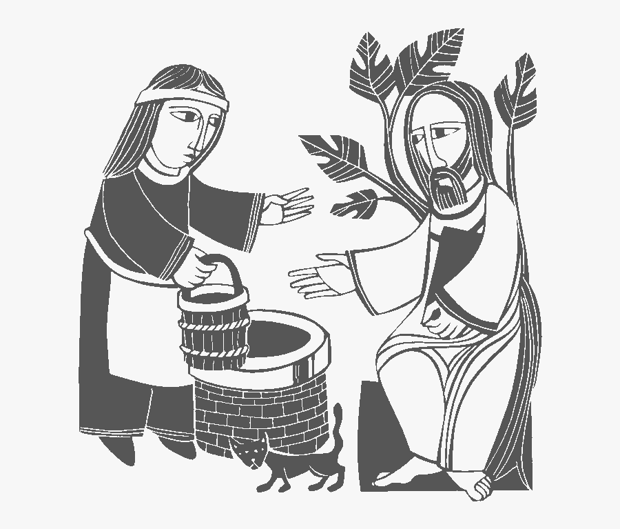 History Clipart Different Culture - Cartoon, Transparent Clipart