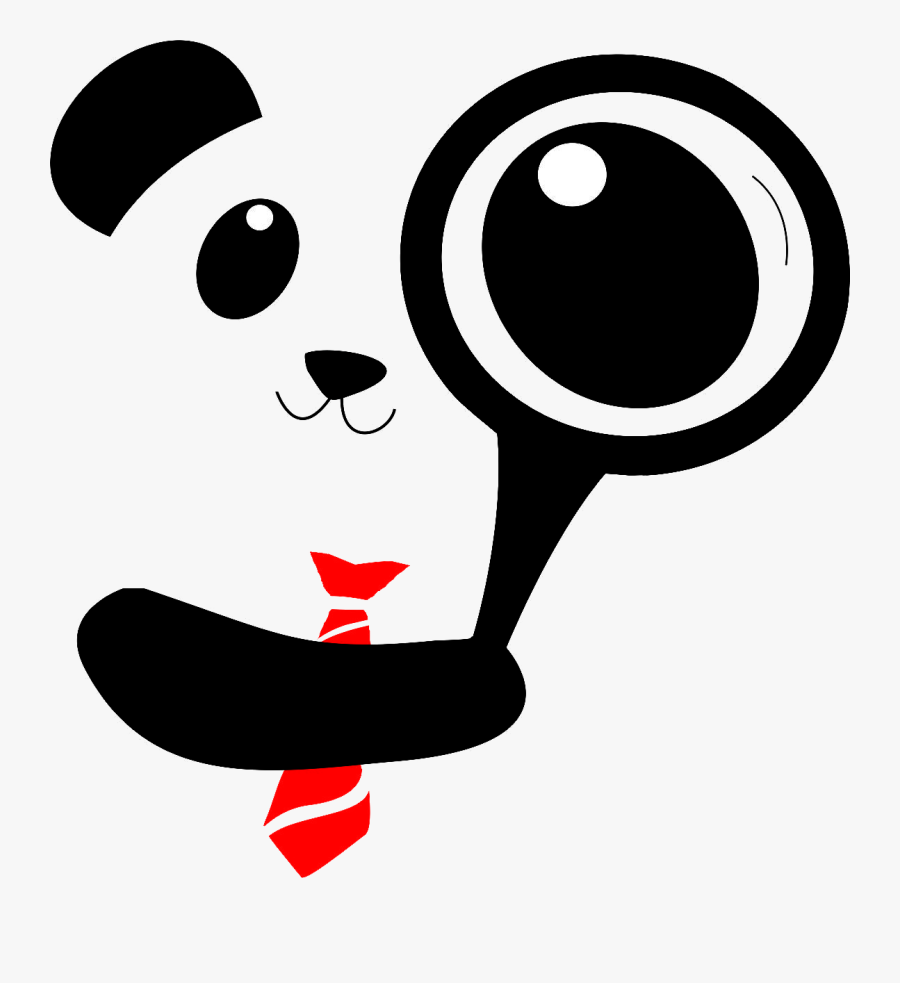Seekpanda Revolutionizing The Chinese - Chinese Culture Panda, Transparent Clipart