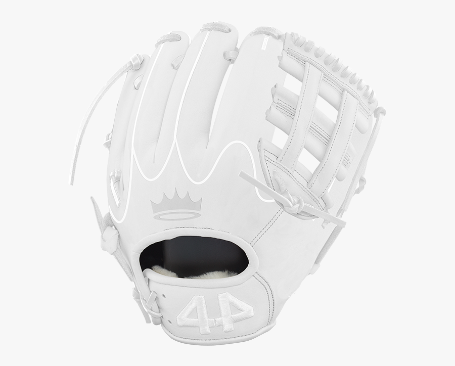 44 Pro Gloves Custom, Transparent Clipart
