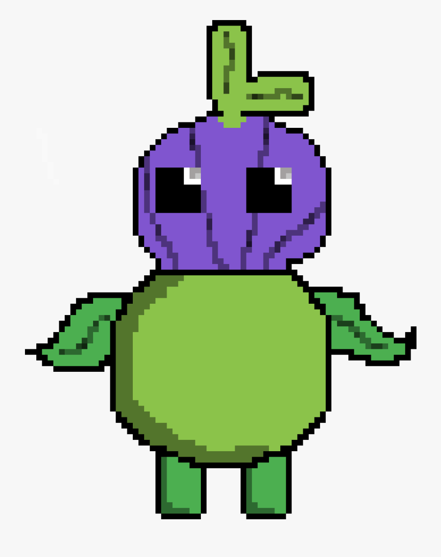 Lil Onion Man By Orochi - Cartoon, Transparent Clipart