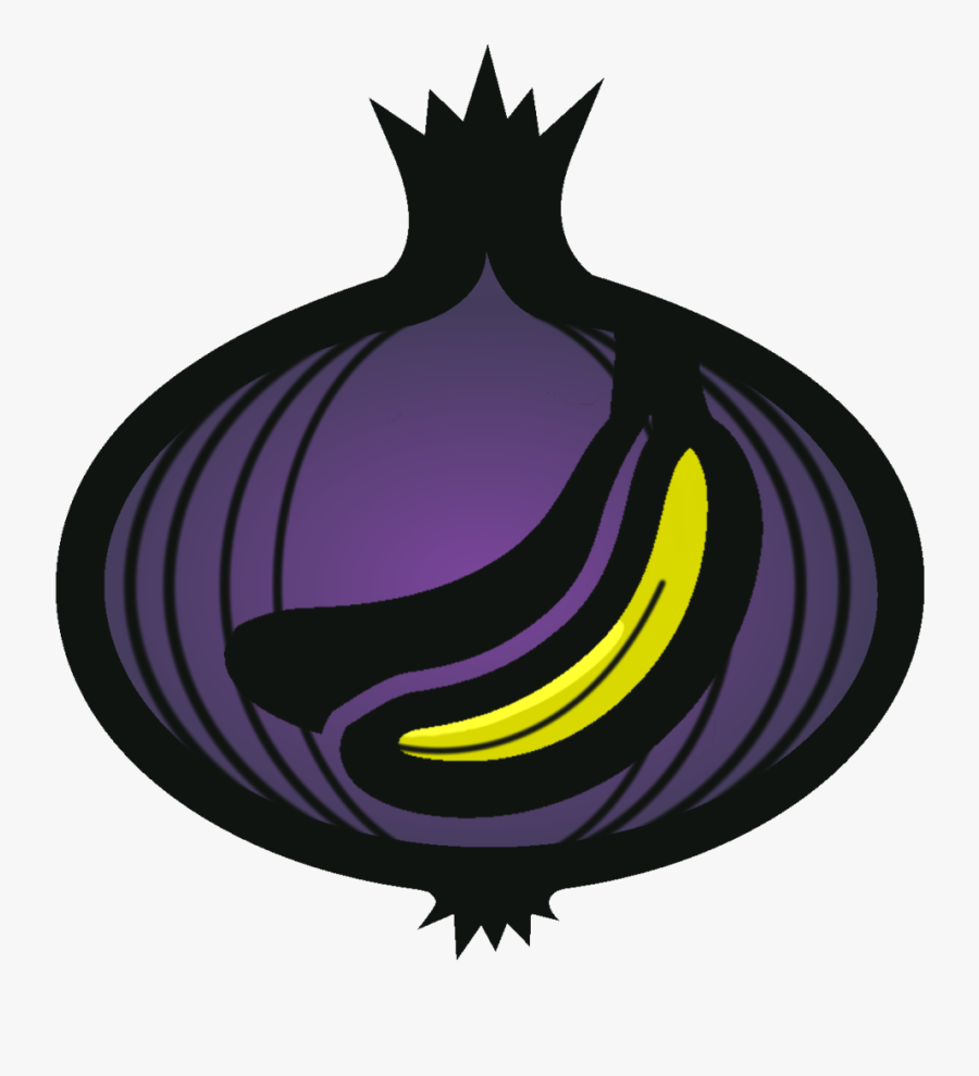 Onion Clipart Violet - Red Onion, Transparent Clipart