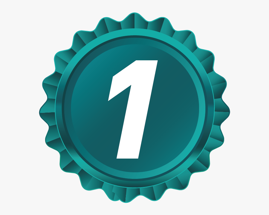 Bronze Stevie Award - #2 Place, Transparent Clipart