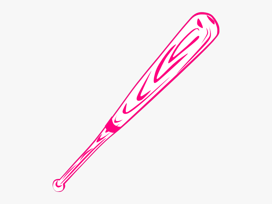 Transparent Background Baseball Bat Clipart, Transparent Clipart