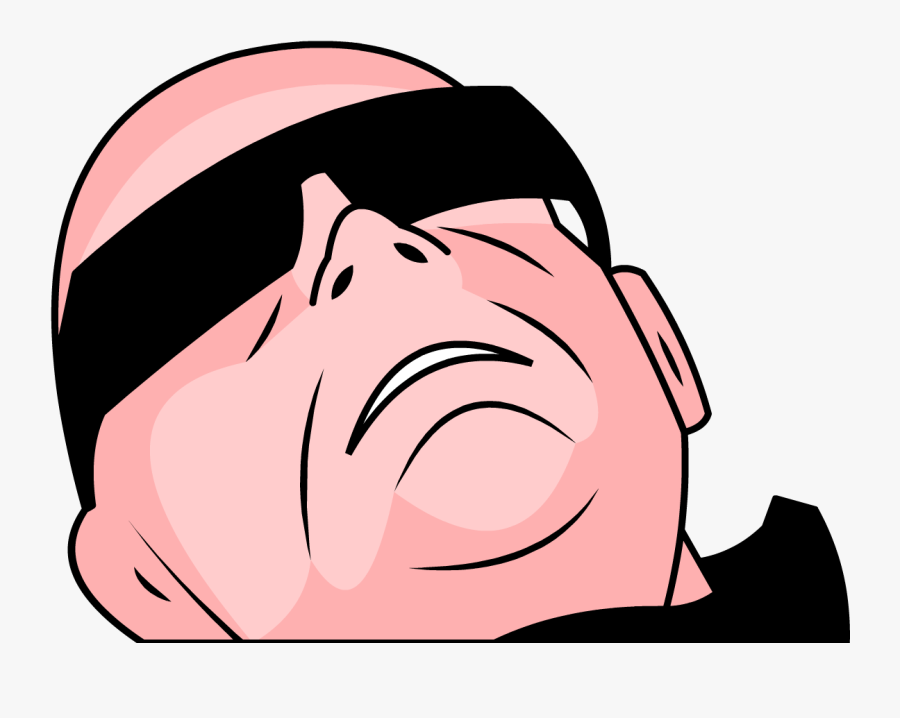 When You Get A Beep On The Heartbeat Monitor Clipart - Rainbow Six Siege Reaction Meme, Transparent Clipart