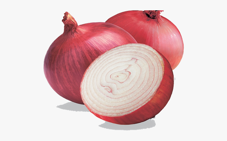 Vegetable Onion, Transparent Clipart