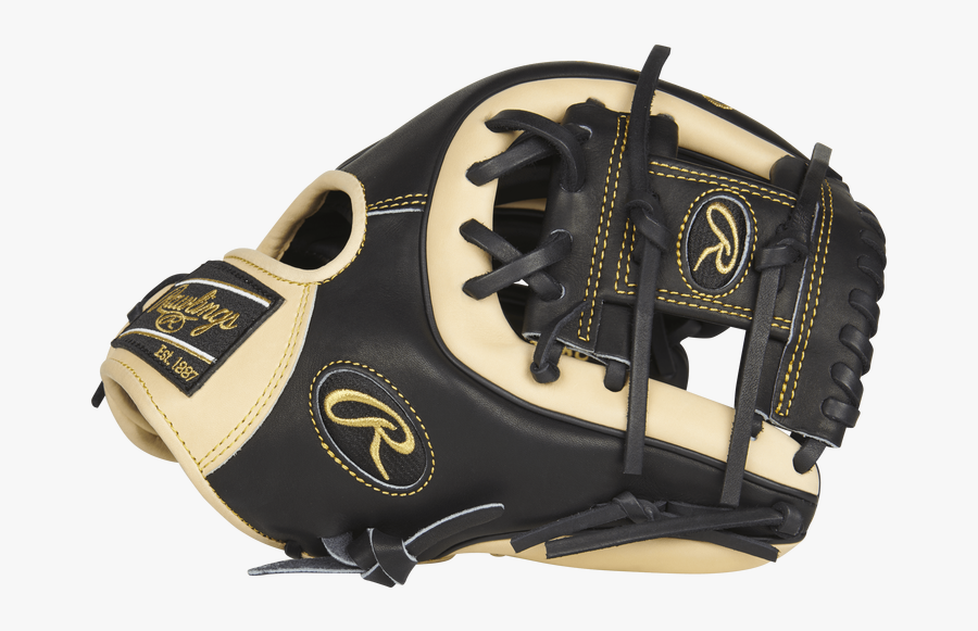 Rawling Pro Preferred, Transparent Clipart