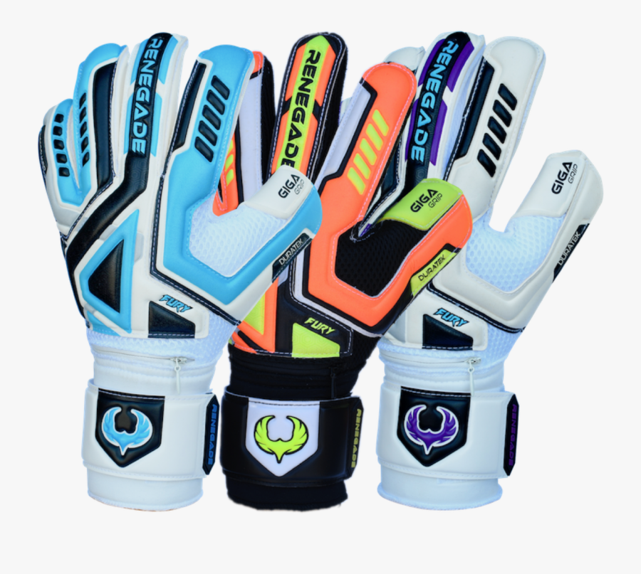Gloves Clipart Soccer Glove - Best Goalkeeper Gloves 2019, Transparent Clipart