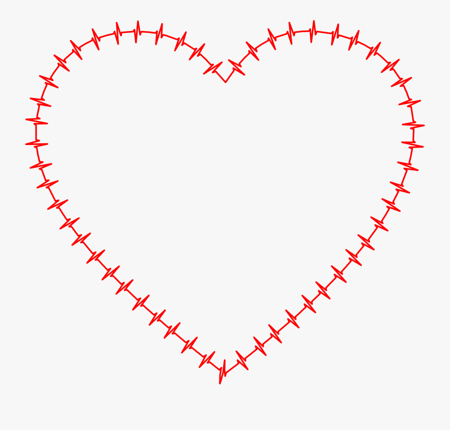 Transparent Heartbeat Clipart - Malabar Gold Uncut Diamond Bangles, Transparent Clipart