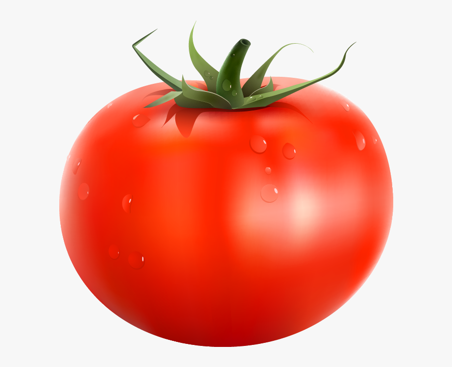 Tomato Png Picture Fruits - Tomato Png, Transparent Clipart