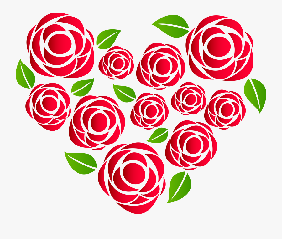 Clipart Family Heart, Transparent Clipart