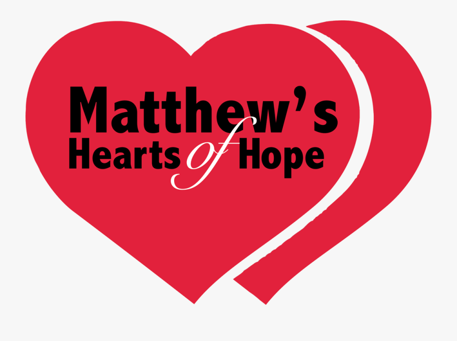 Raising Hope, One And A Half Hearts At A Time - Nationwide Learning, Transparent Clipart