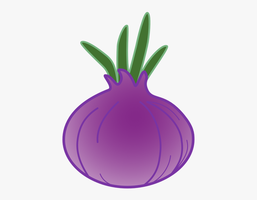Purple Onion Clipart, Transparent Clipart