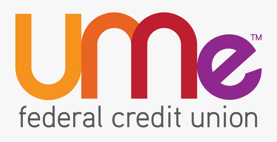 Ume Credit Union, Transparent Clipart