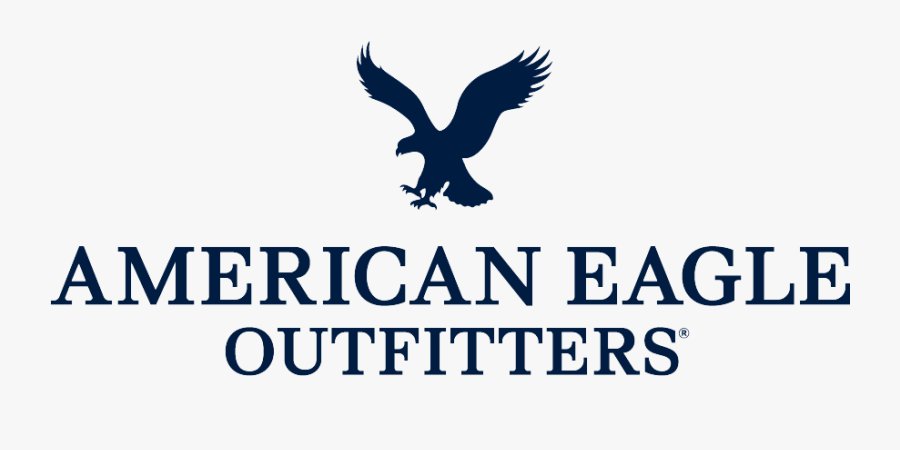 American Eagle Credit Card Logo Photo - American Eagle Outfitters, Transparent Clipart