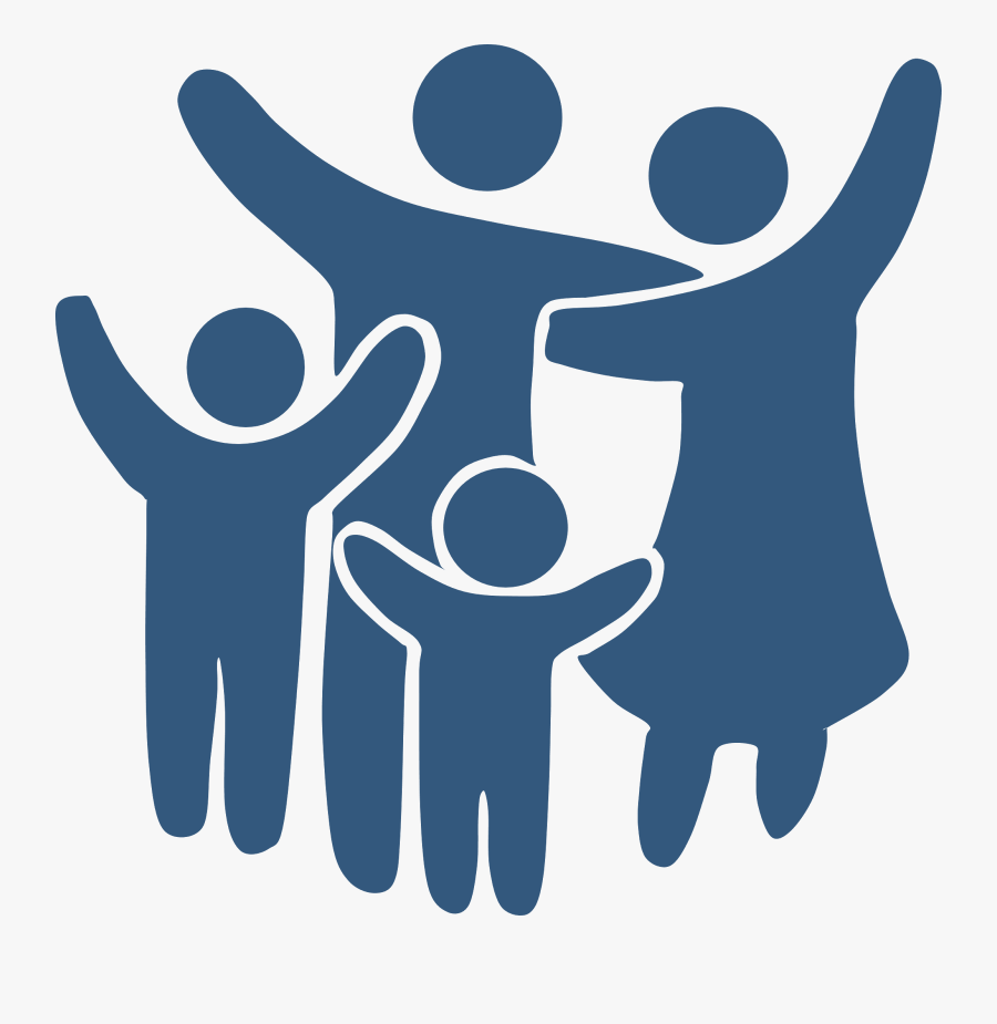 Transparent Psy Png - Psychology Family Therapy, Transparent Clipart