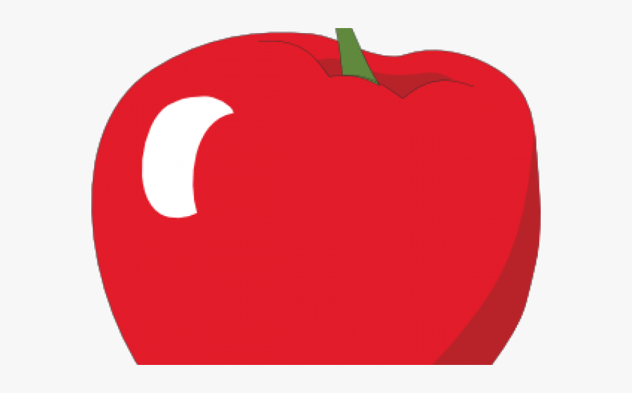 Transparent Apple Png Clipart - Mcintosh, Transparent Clipart