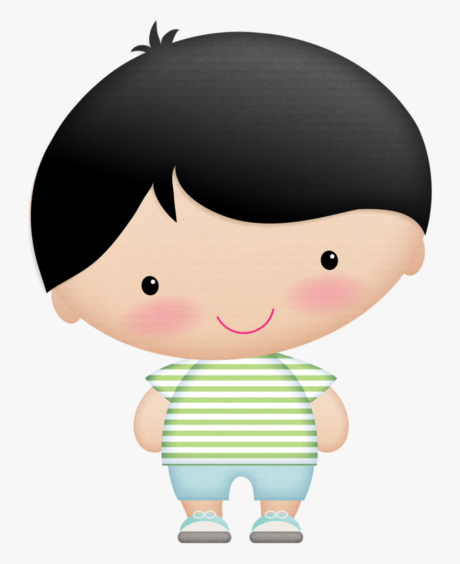 Cute Boy Clipart Png, Transparent Clipart