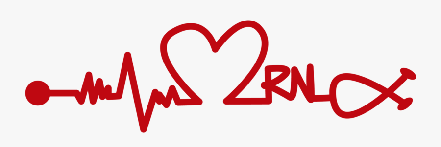 Heart, Transparent Clipart