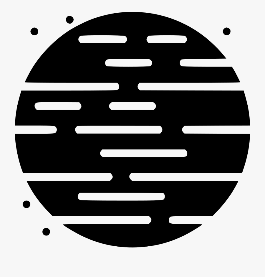 Png File Svg - Minimalist Globe Icon, Transparent Clipart