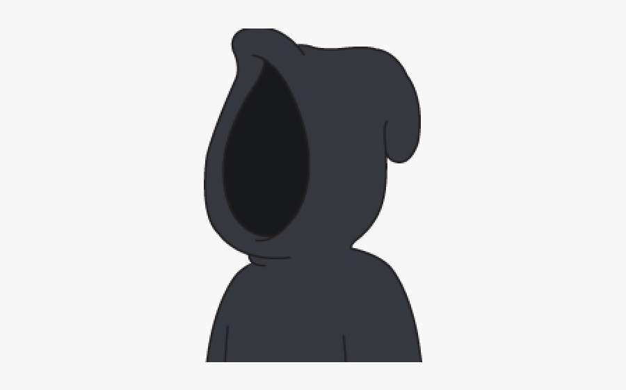 Suicide Clipart Family - Cartoon, Transparent Clipart