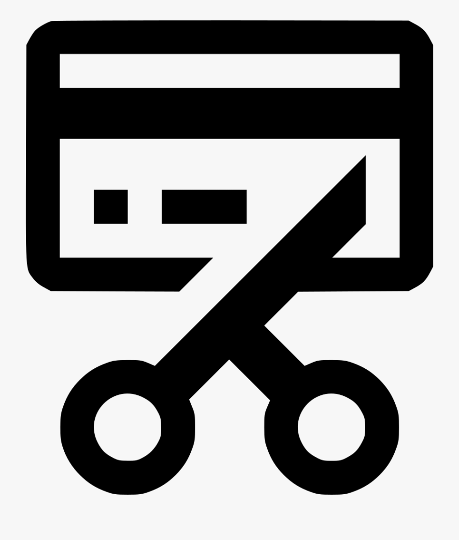 Original Stamp Clipart Bad Credit, Transparent Clipart