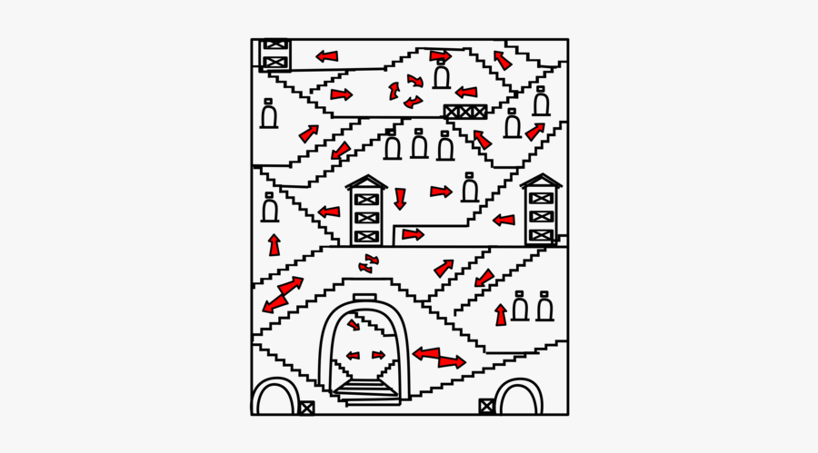 Square,angle,area - Das Haus Das Verrückte Macht, Transparent Clipart